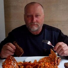 Фотография мужчины Валерий, 52 года из г. Миасс