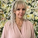 Кира, 49 лет