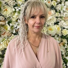 Фотография девушки Кира, 49 лет из г. Тула