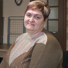 Фотография девушки Елена Калугина, 57 лет из г. Калуга