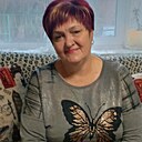 Елена Калугина, 57 лет