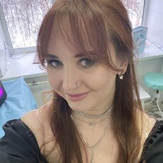 Фотография девушки Алиса, 36 лет из г. Нижневартовск