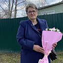 Анна, 64 года