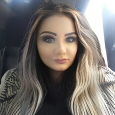 Фотография девушки Марина, 36 лет из г. Кременчуг