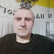 Фотография мужчины Сергей, 43 года из г. Карымское