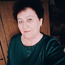 Надежда, 66 лет
