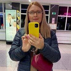 Фотография девушки Юлия, 47 лет из г. Ейск