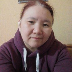 Фотография девушки Марина Рожина, 45 лет из г. Якутск