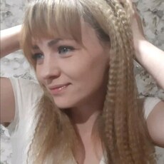 Фотография девушки Нинулька, 34 года из г. Клин