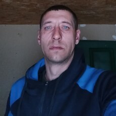 Фотография мужчины Андрей, 39 лет из г. Богучар