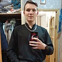 Иван, 21 год