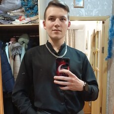 Фотография мужчины Иван, 21 год из г. Нижний Новгород
