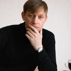 Фотография мужчины Александр, 47 лет из г. Кокшетау