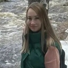 Фотография девушки Надежда, 38 лет из г. Екатеринбург