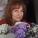 Надежда, 57 лет