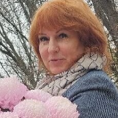 Фотография девушки Надежда, 57 лет из г. Мелитополь
