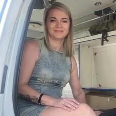 Фотография девушки Евгения, 43 года из г. Старый Оскол