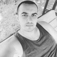 Фотография мужчины Yuriy, 34 года из г. Днепр