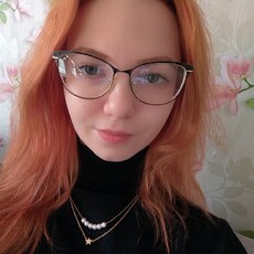 Фотография девушки Фурия, 24 года из г. Ржев