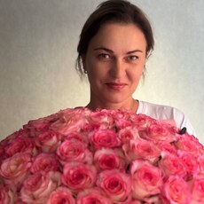 Фотография девушки Марина, 51 год из г. Тюмень