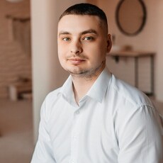Фотография мужчины Женя, 34 года из г. Бобруйск