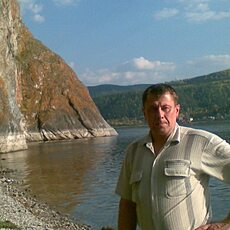 Фотография мужчины Владимир, 53 года из г. Лесосибирск