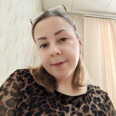Фотография девушки Анастасия, 38 лет из г. Канск