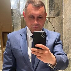 Фотография мужчины Сергей, 40 лет из г. Москва