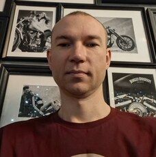 Фотография мужчины Сергей, 37 лет из г. Торжок