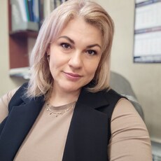 Фотография девушки Ольга, 44 года из г. Абакан