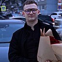Саша, 26 лет