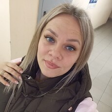 Фотография девушки Елена, 29 лет из г. Верхняя Пышма