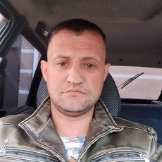 Фотография мужчины Дмитрий, 38 лет из г. Иваново