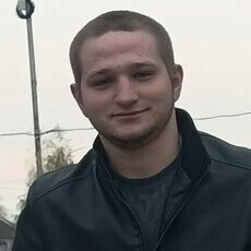 Фотография мужчины Андрей, 20 лет из г. Арзгир
