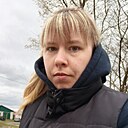 Кристина, 32 года
