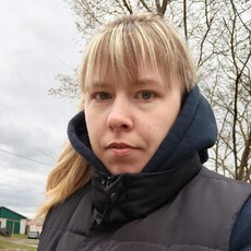Фотография девушки Кристина, 32 года из г. Дальнее Константиново