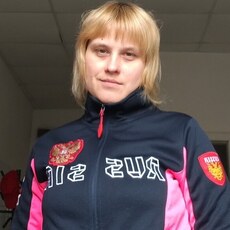 Фотография девушки Ирисик, 36 лет из г. Энгельс