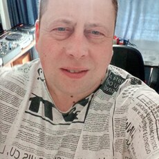 Фотография мужчины Владимир, 43 года из г. Нижний Новгород