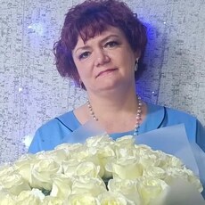 Фотография девушки Светлана, 44 года из г. Волгодонск