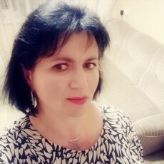 Фотография девушки Ядвига, 52 года из г. Речица