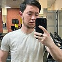 Азамат, 26 лет