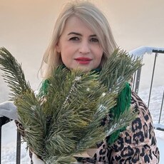 Фотография девушки Алёна, 49 лет из г. Абакан