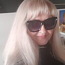 Незнакомка, 60 лет