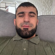 Фотография мужчины Расул, 31 год из г. Махачкала