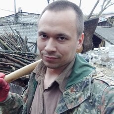 Фотография мужчины Алексей, 24 года из г. Волгоград