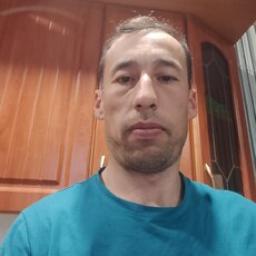 Фотография мужчины Алик, 36 лет из г. Окуловка