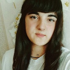 Фотография девушки Фаиля, 19 лет из г. Новопсков