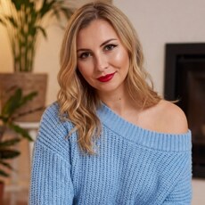 Фотография девушки Baby, 39 лет из г. Ульяновск