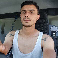 Фотография мужчины Армен, 31 год из г. Ижевск