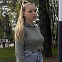 Анастасия, 23 года